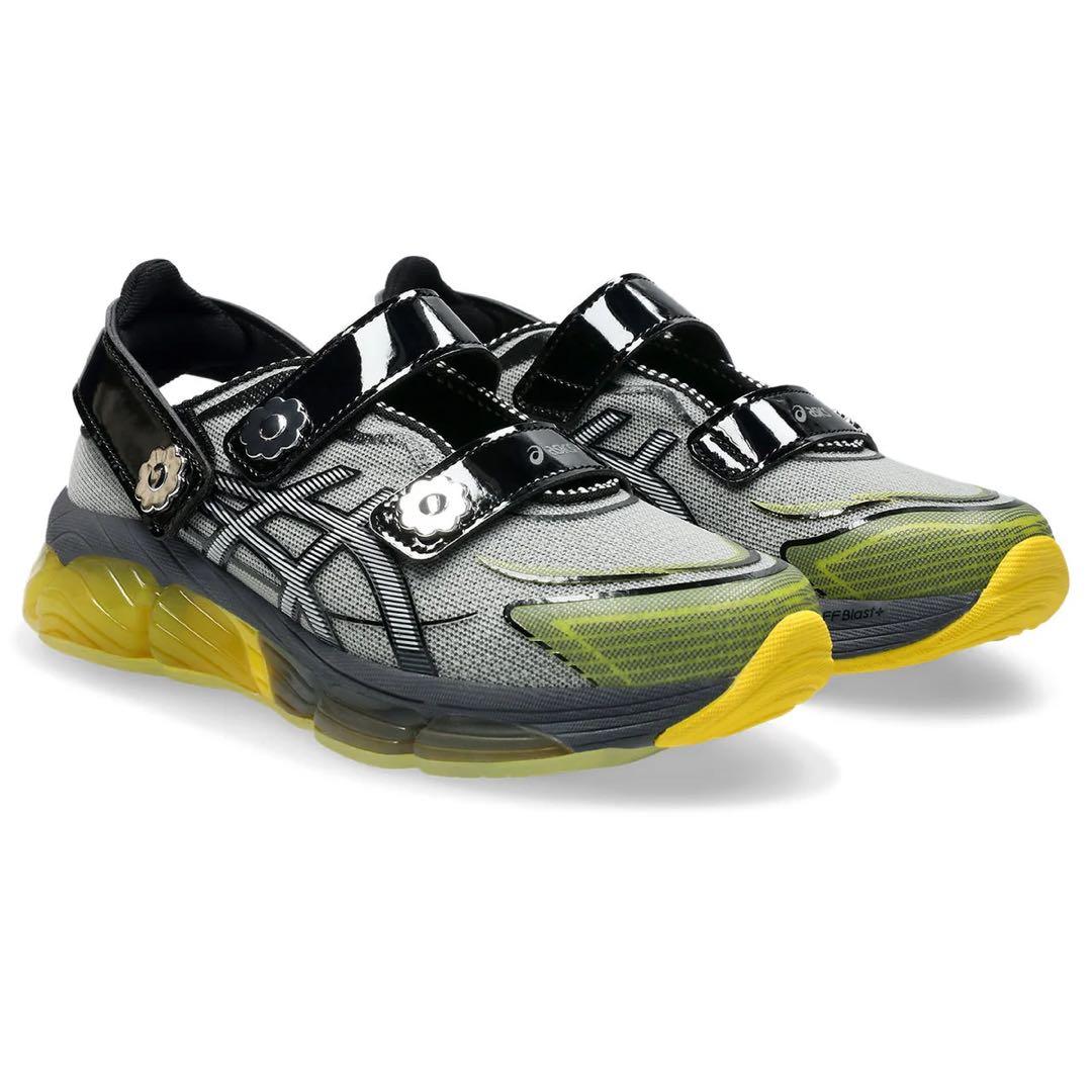 asics cecilie bahnsen セシリーバンセン　コラボ