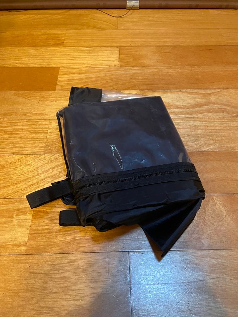 きひろ☆二人でゴーDX レインカバー付き