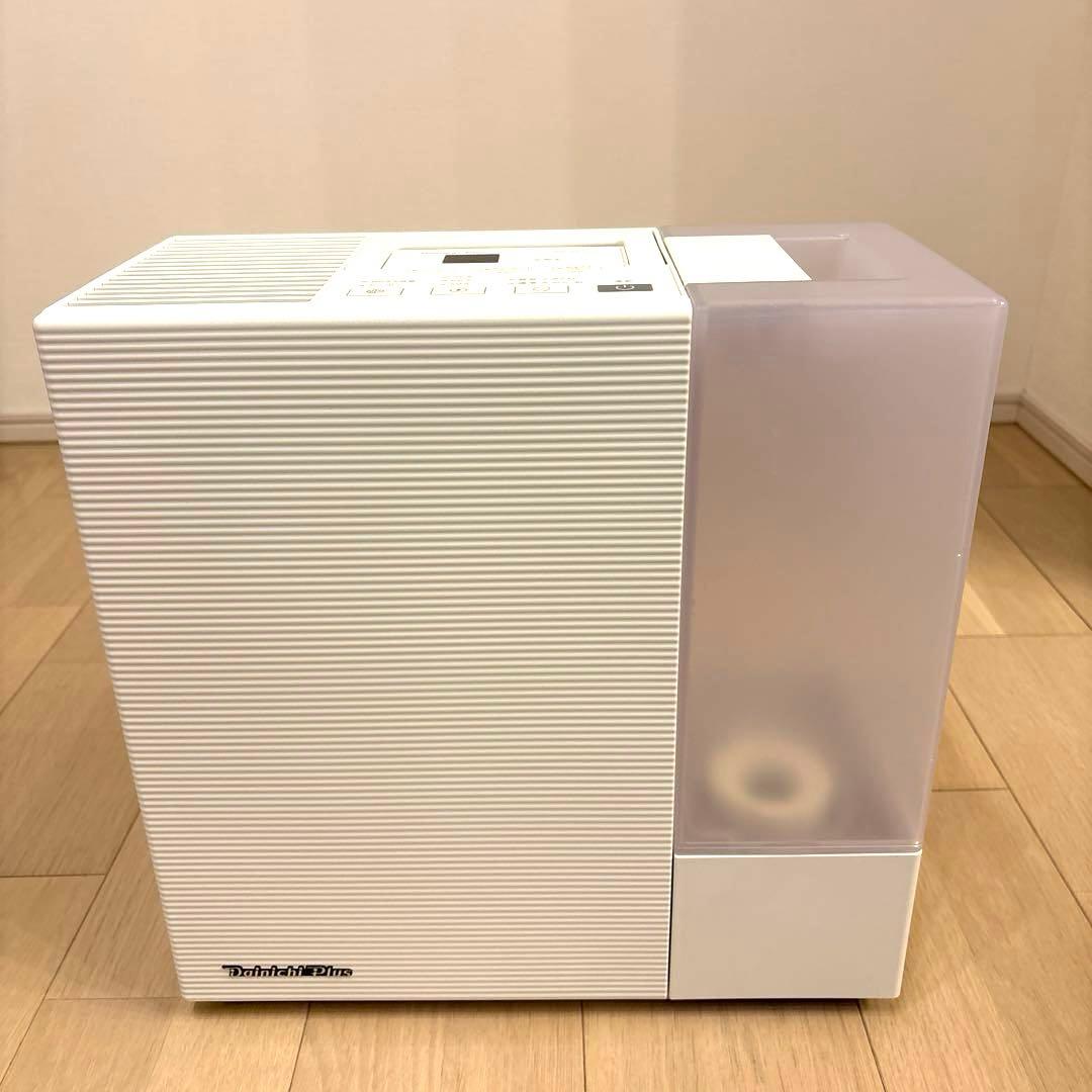 Dainichi Plus ハイブリッド式加湿器 HD-RXT522