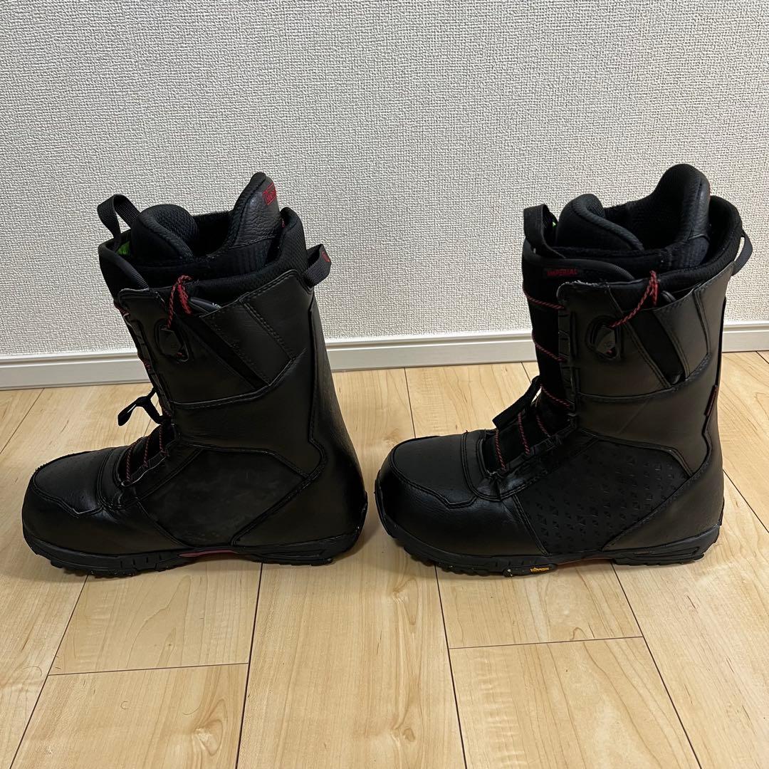 【即日発送】BURTON IMPERIAL ASIAN FIT 27.5cm