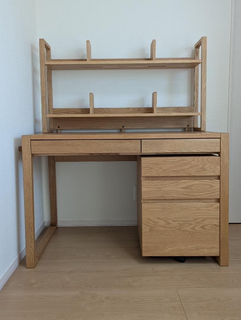 【美品】ACTUS FOPPISH アクタス フォピッシュ 2 デスク