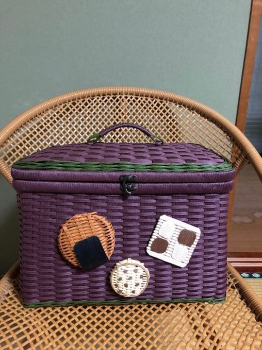 KYAY様　オーダーお菓子ボックス