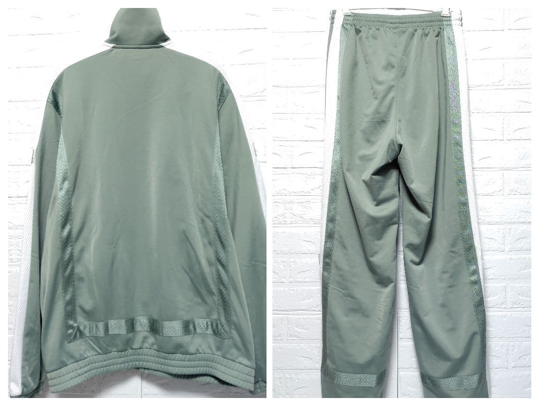 アディダス　ABCマート限定　セットアップ　ジャケット　パンツ　上下セット