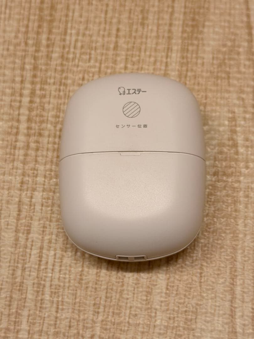 エステー　エアカウンター