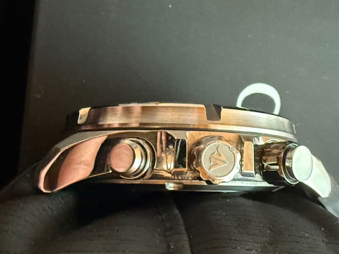 ポジティブ様　シチズン プロマスター H112-T016651 エコドライブ