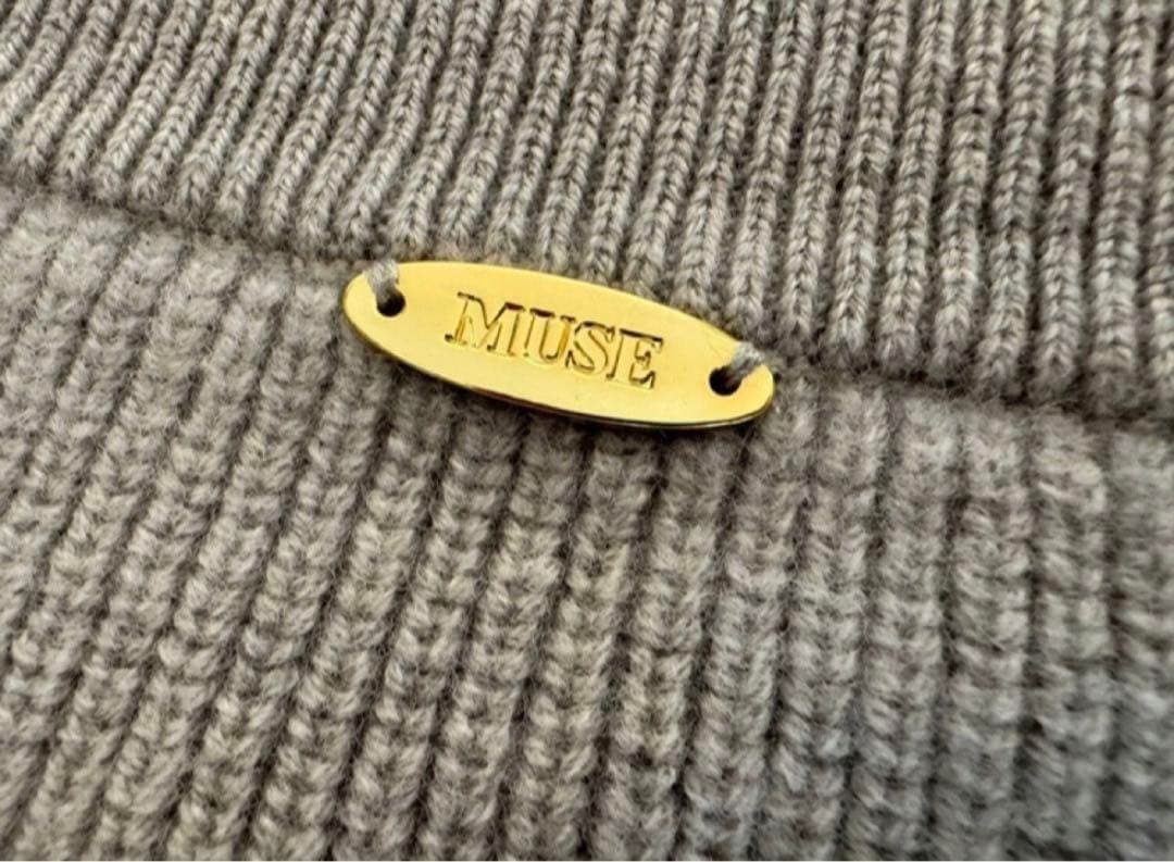 ジャケット・アウター mi