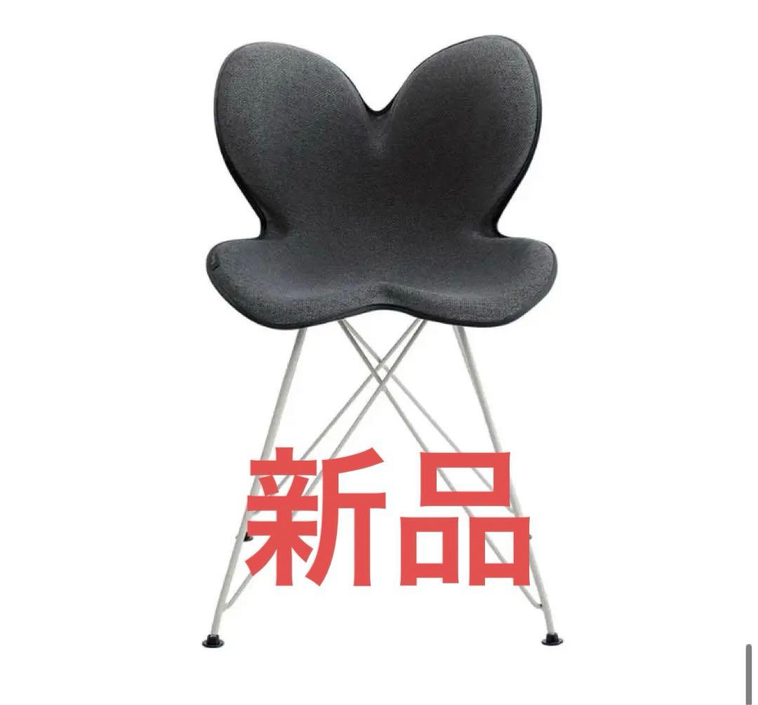 新品　Style Chair ST ブラック