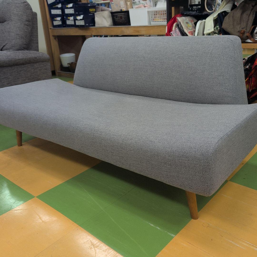 IDEE AO SOFA ソファ 木製脚付き