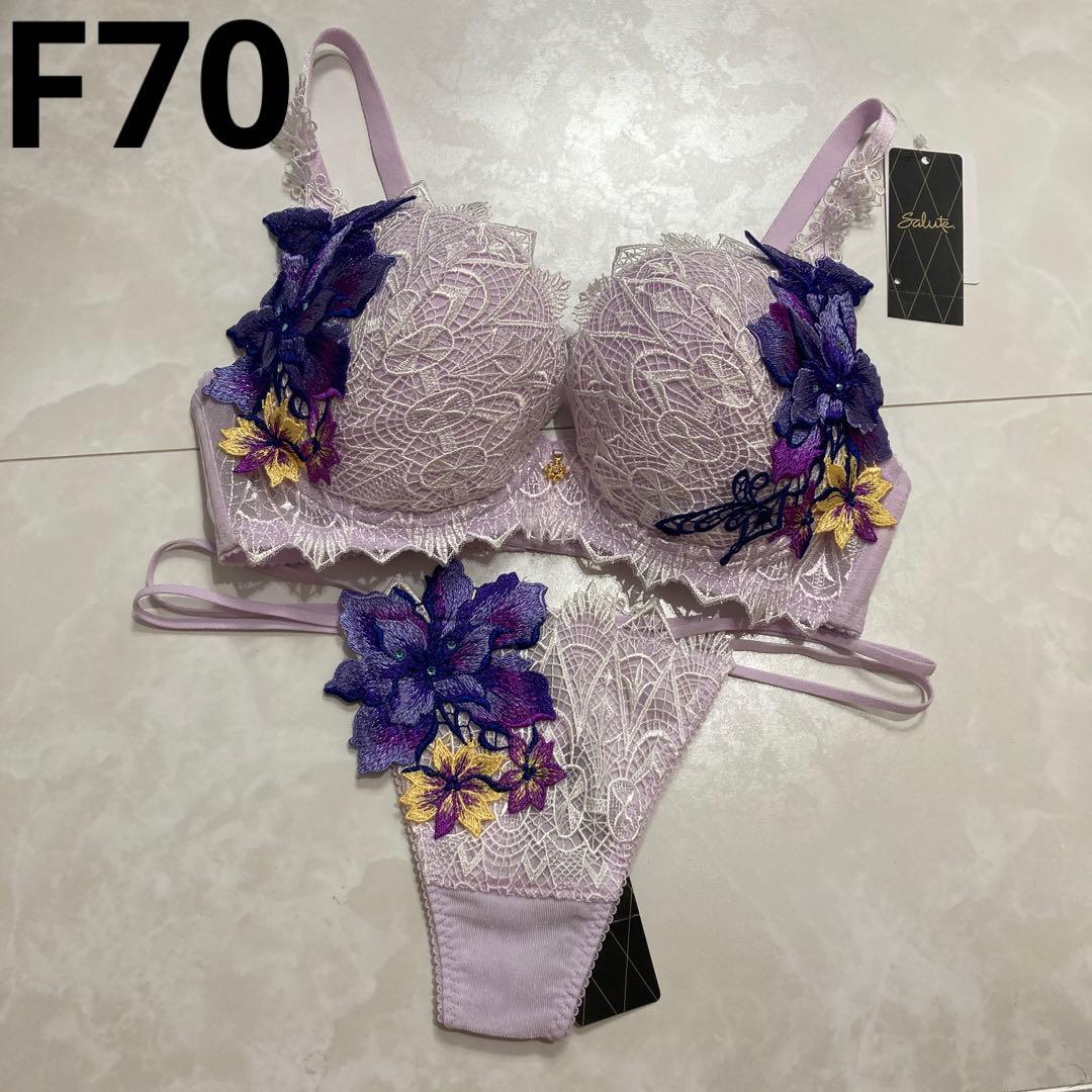 サルート　プレステージ　72G F70 ソング　M PU