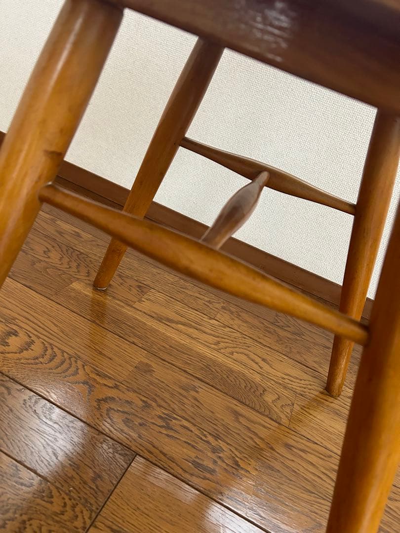 60年代 デンマーク製 ビンテージチェア