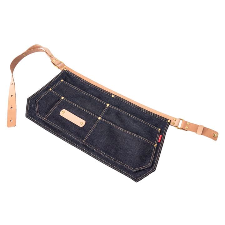 RWW ショートエプロン　ツールエプロン　RASWING for Work