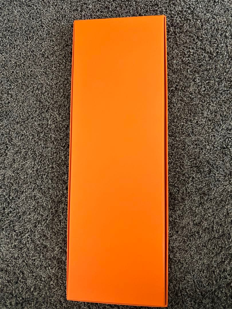 HERMES シルクツイルタイ ピケセリエ