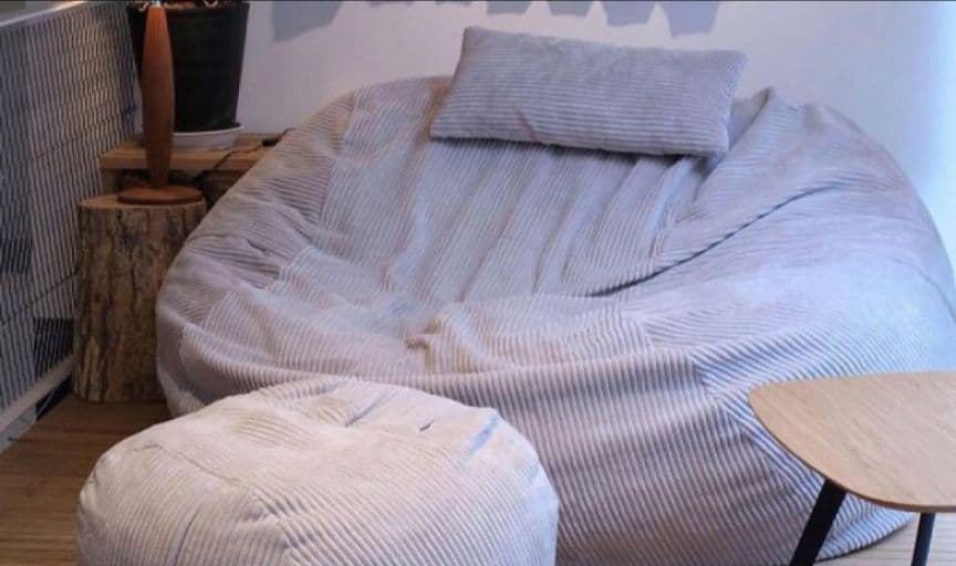 Vetsak クッションセット フェットサック