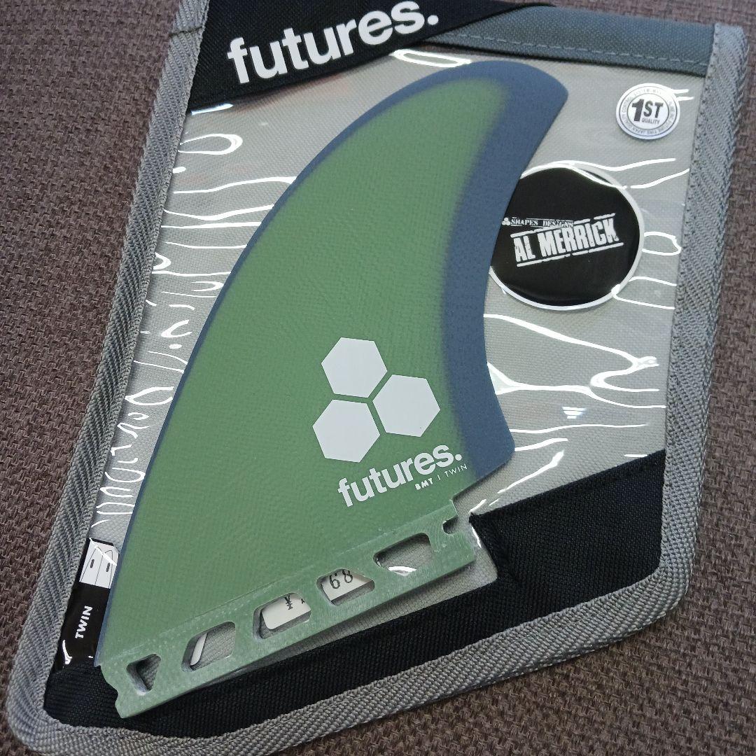 フューチャーフィン