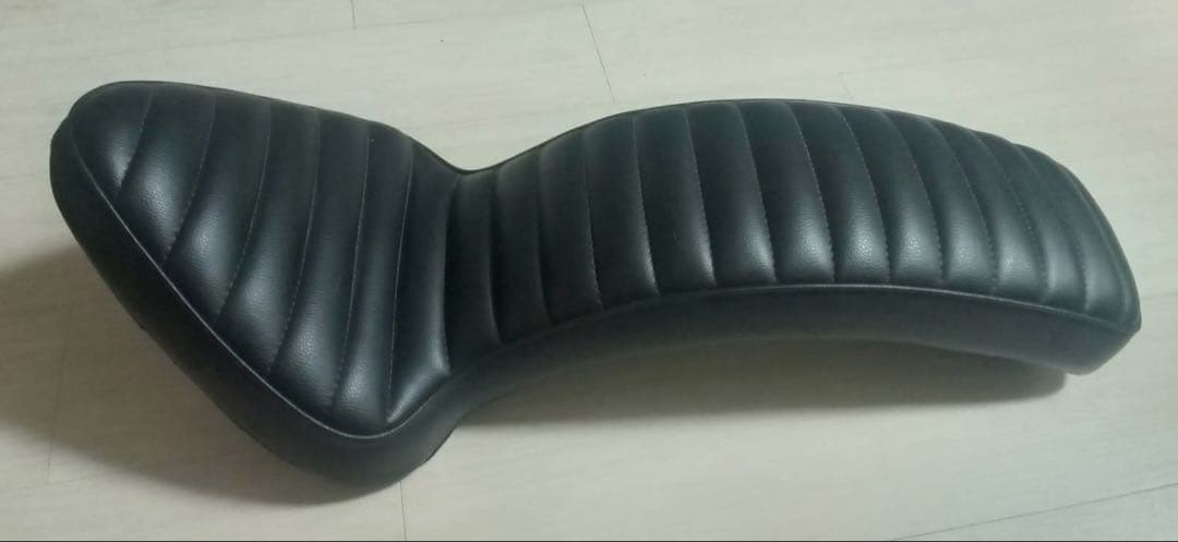 ドラッグスター400 タックロールシート(スタンダードモデル専用)