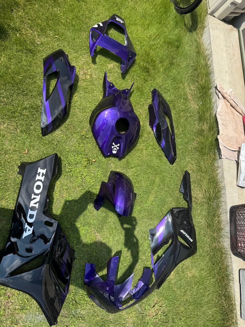 cbr1000rr sc57フルカウル