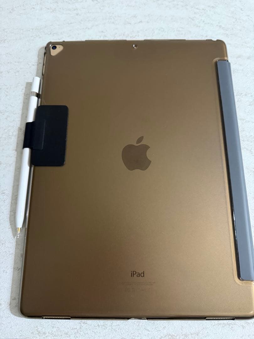 iPad Pro 12.9 128GB 第一世代 wifiモデル アップルペン付