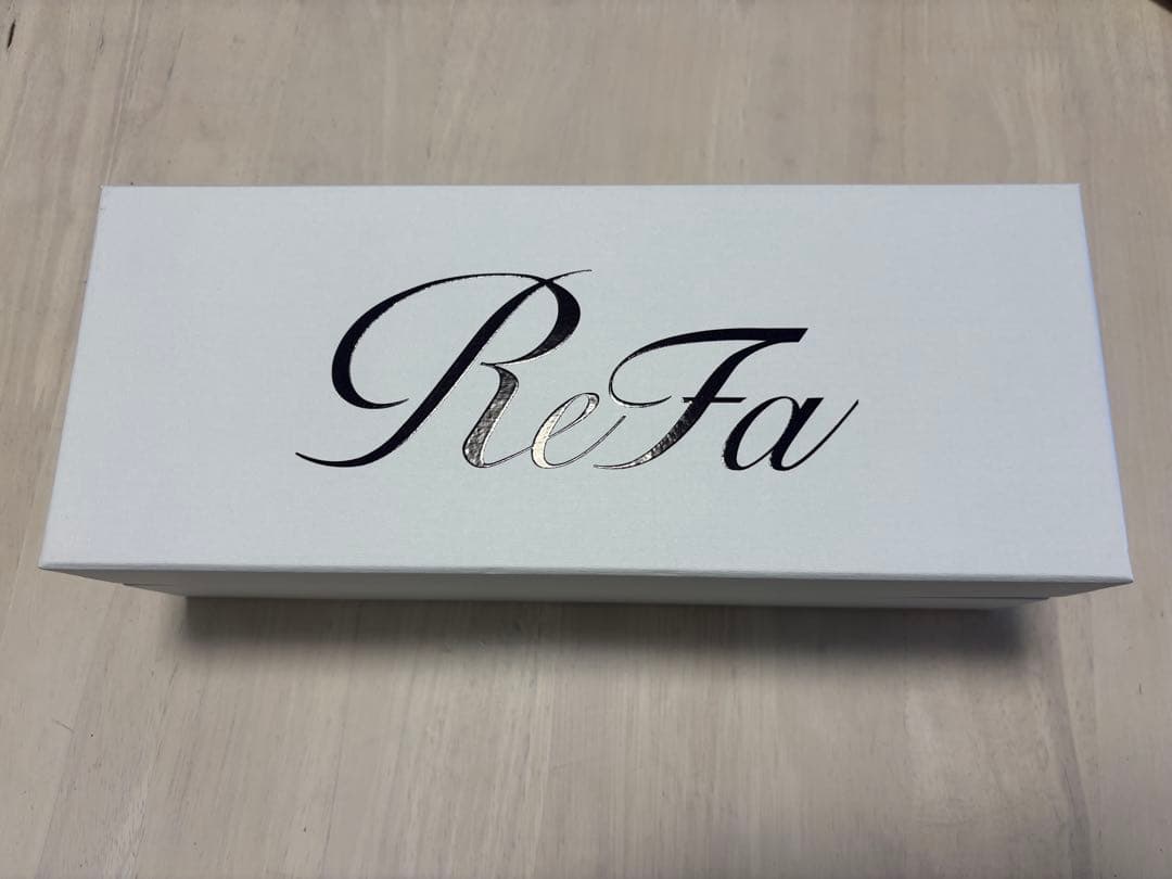 ReFa FINE BUBBLE U+ シャワーヘッド