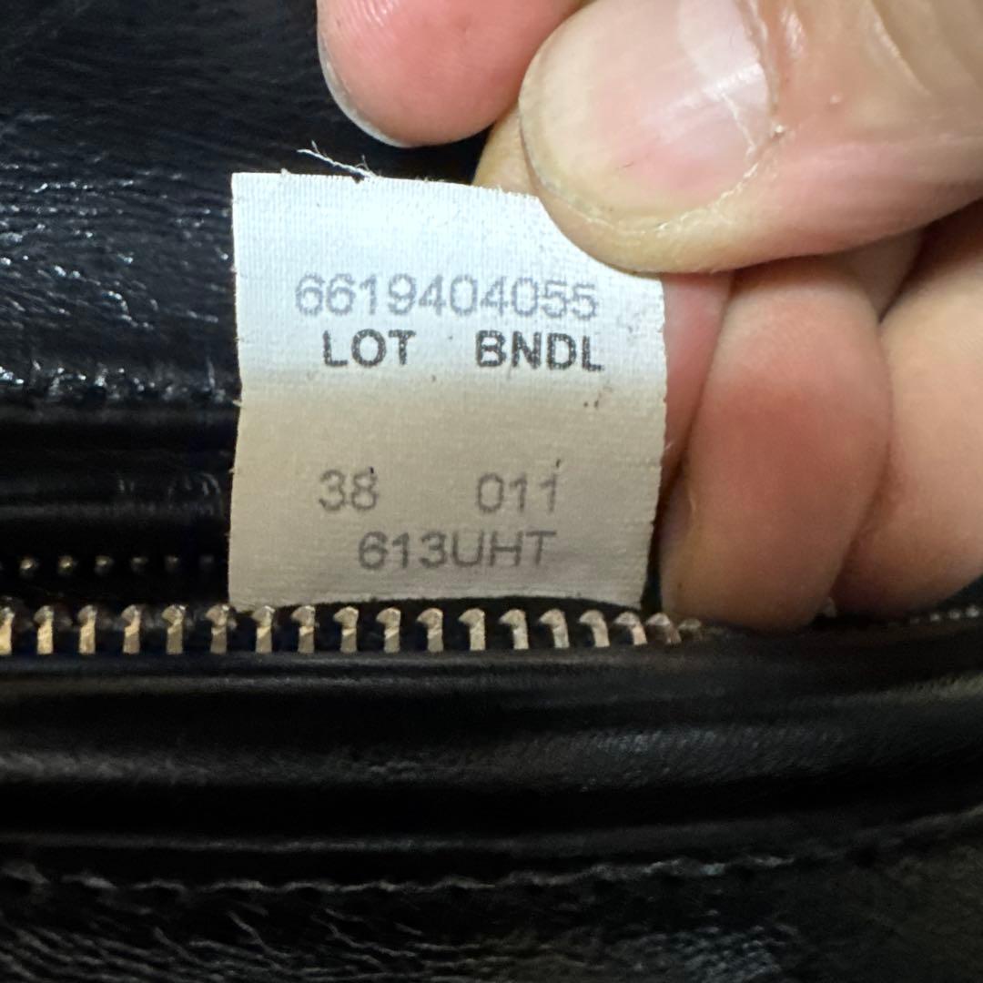 schott 613uht ダブルライダースジャケット