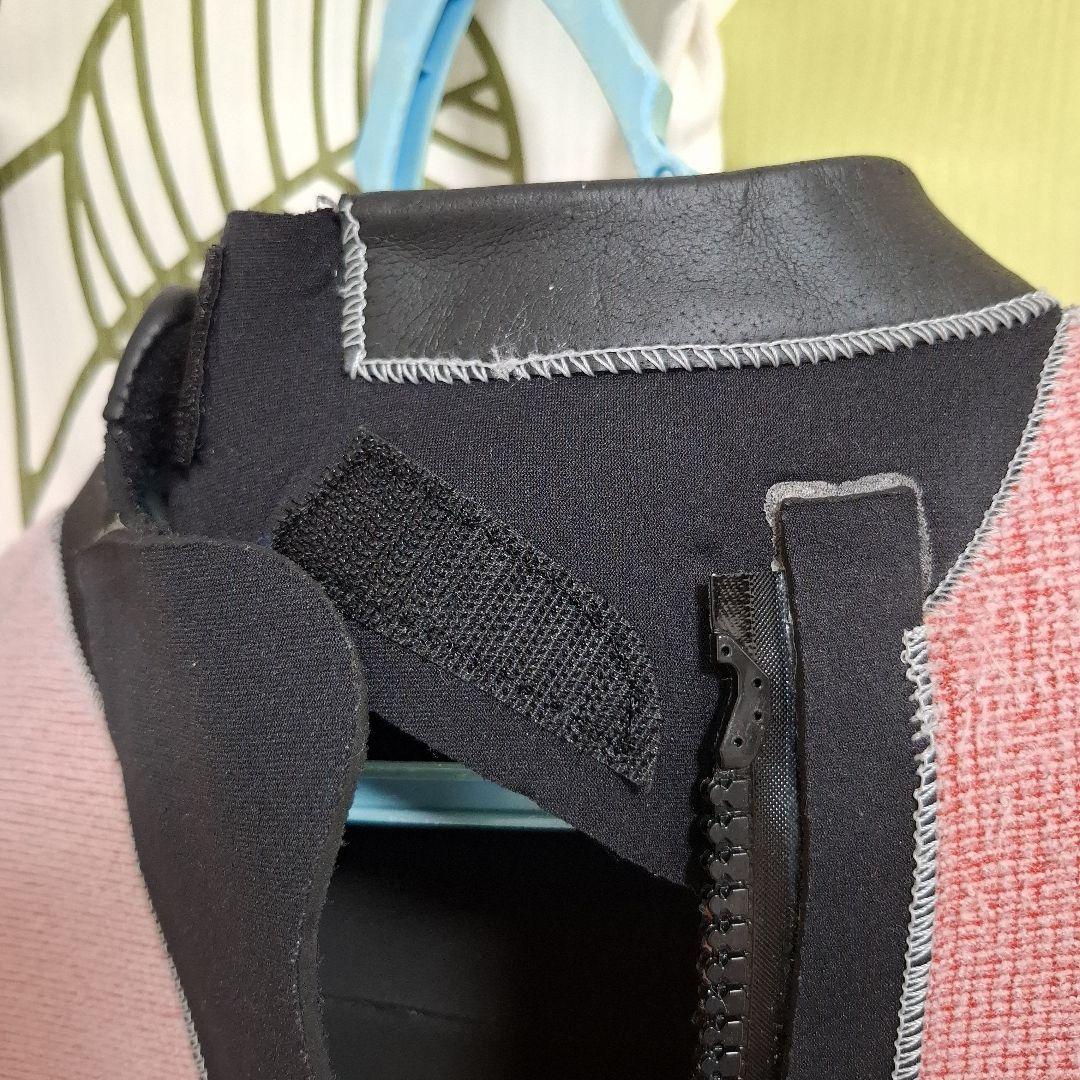 O'Neill Superfreakセミドライ スーツ 黒サイズM美品、値下げ！