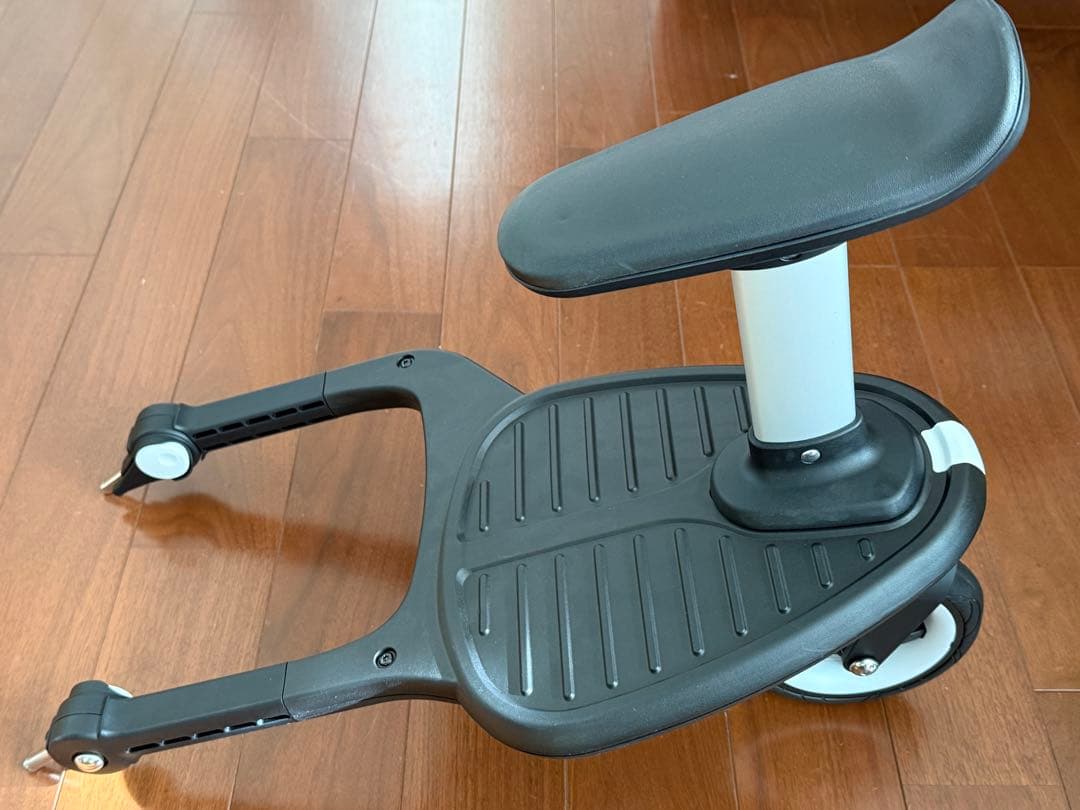 Bugaboo バガブーバタフライコンフォートホイールボード