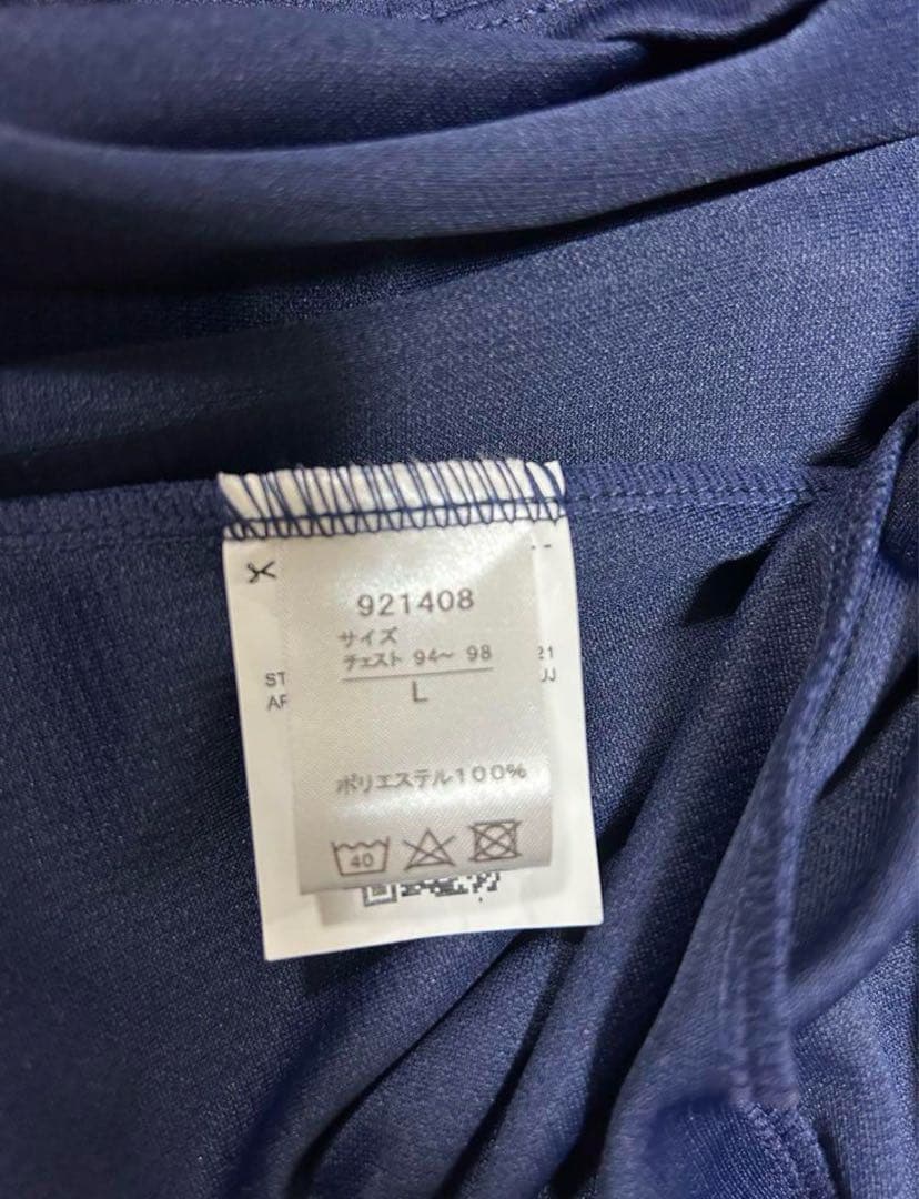 セレッソ大阪2022トレーニングマッチ用ゲームシャツ