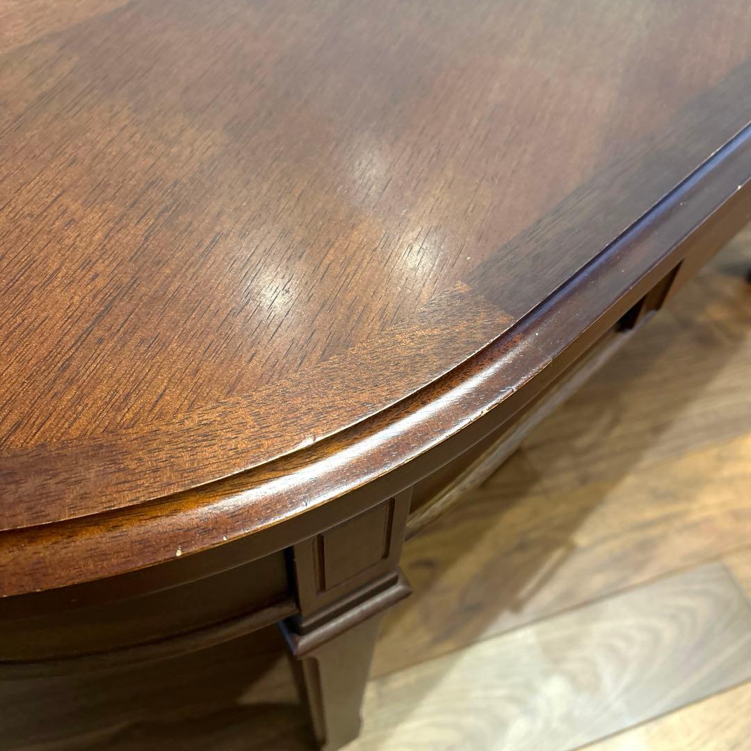 マルニ木工　地中海シリーズ　センターテーブル　ローテーブル