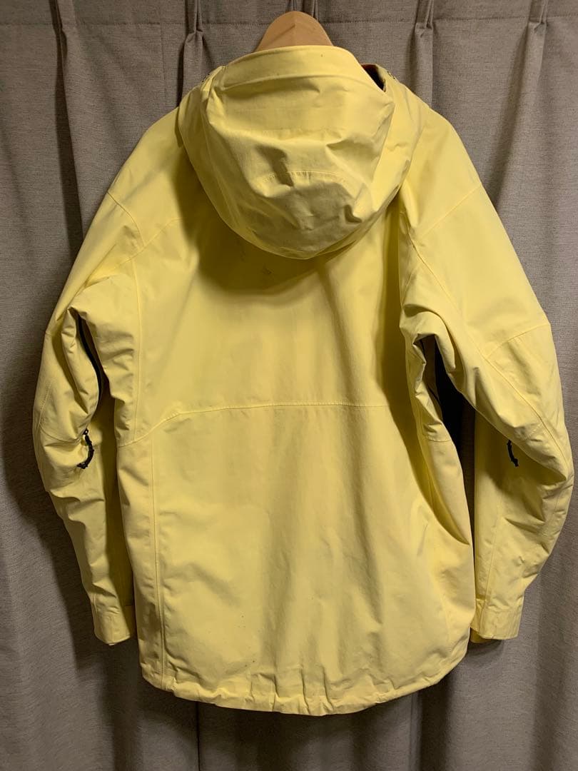 BURTON MEN'S [AK] CYCLIC JK PT セットアップ