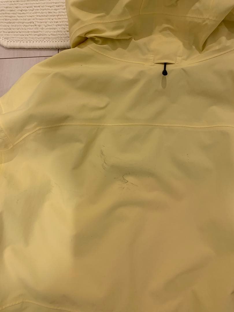 BURTON MEN'S [AK] CYCLIC JK PT セットアップ