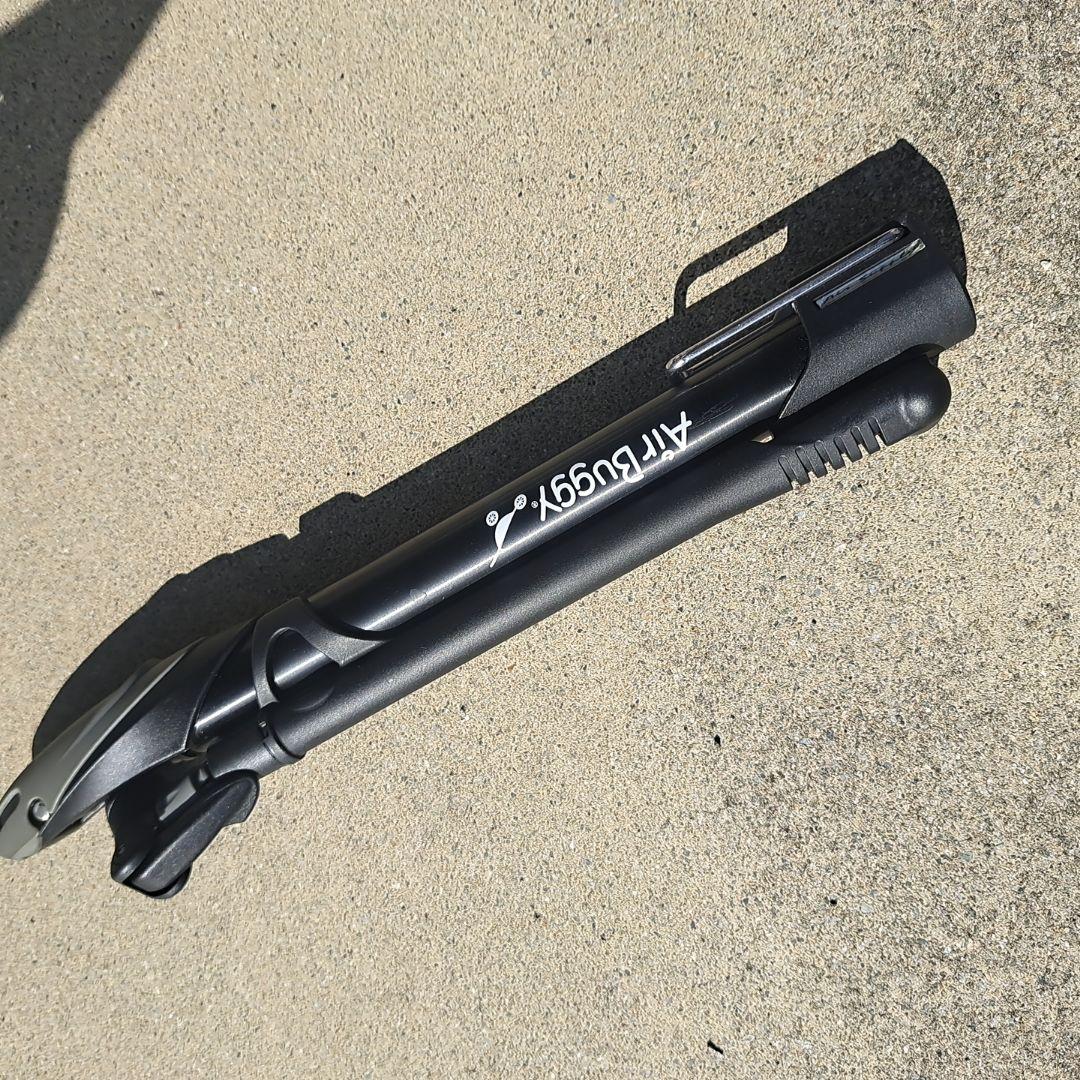 ベビーカー・バギー COCO PREMIER FROM BIRTH - AIRBUGGY