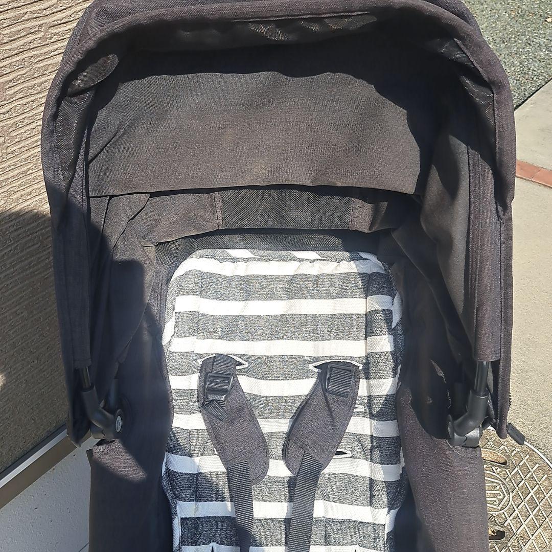 ベビーカー・バギー COCO PREMIER FROM BIRTH - AIRBUGGY