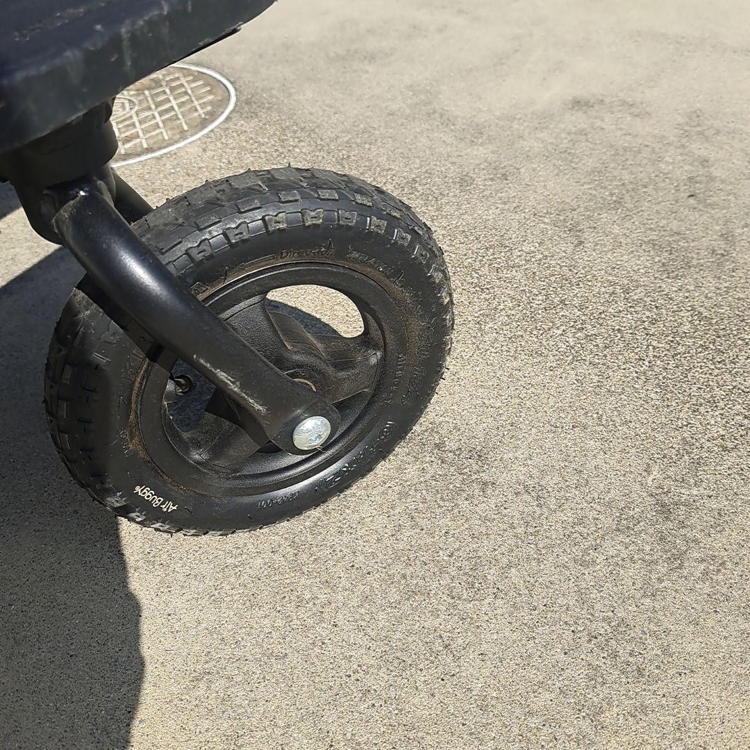 ベビーカー・バギー COCO PREMIER FROM BIRTH - AIRBUGGY