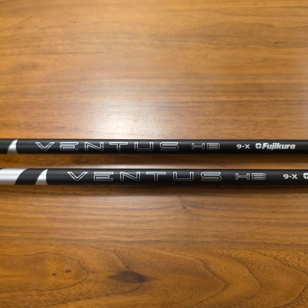 PING G440 ハイブリッド 4U.5U 24ベンタスブラック HB