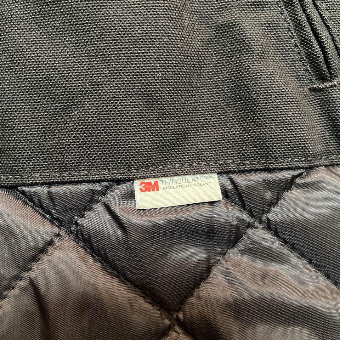 Carhartt/カーハート アクティブジャケット J130-M