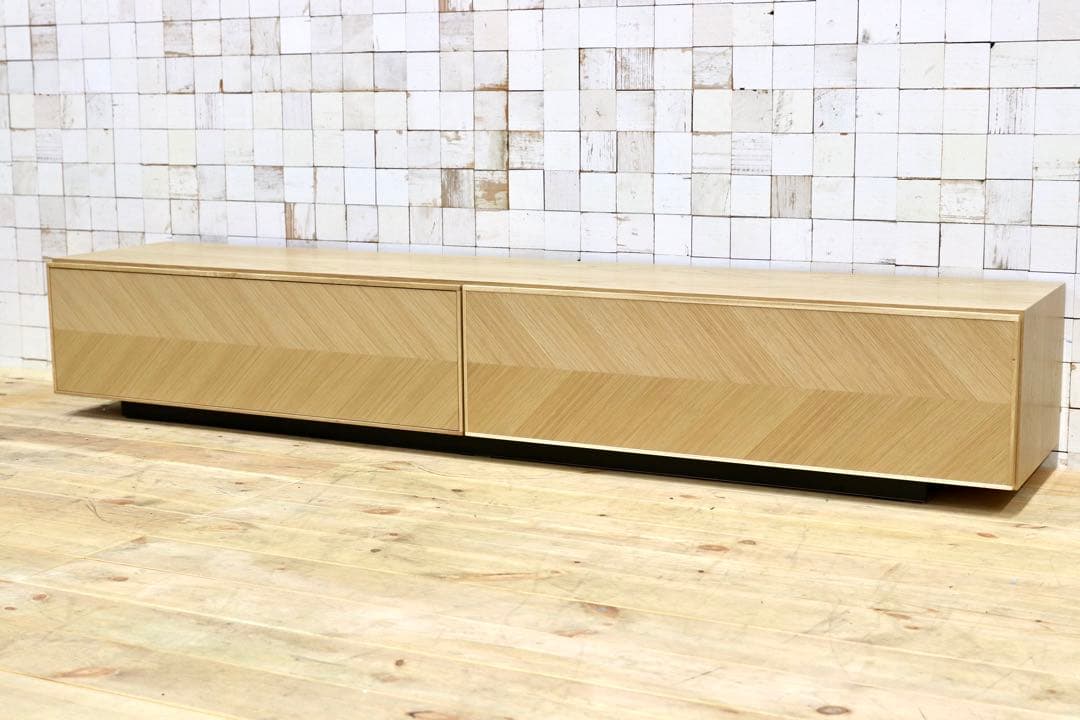 GMHO92B○関家具 メイレキ テレビボード TVボード AVボード ロー