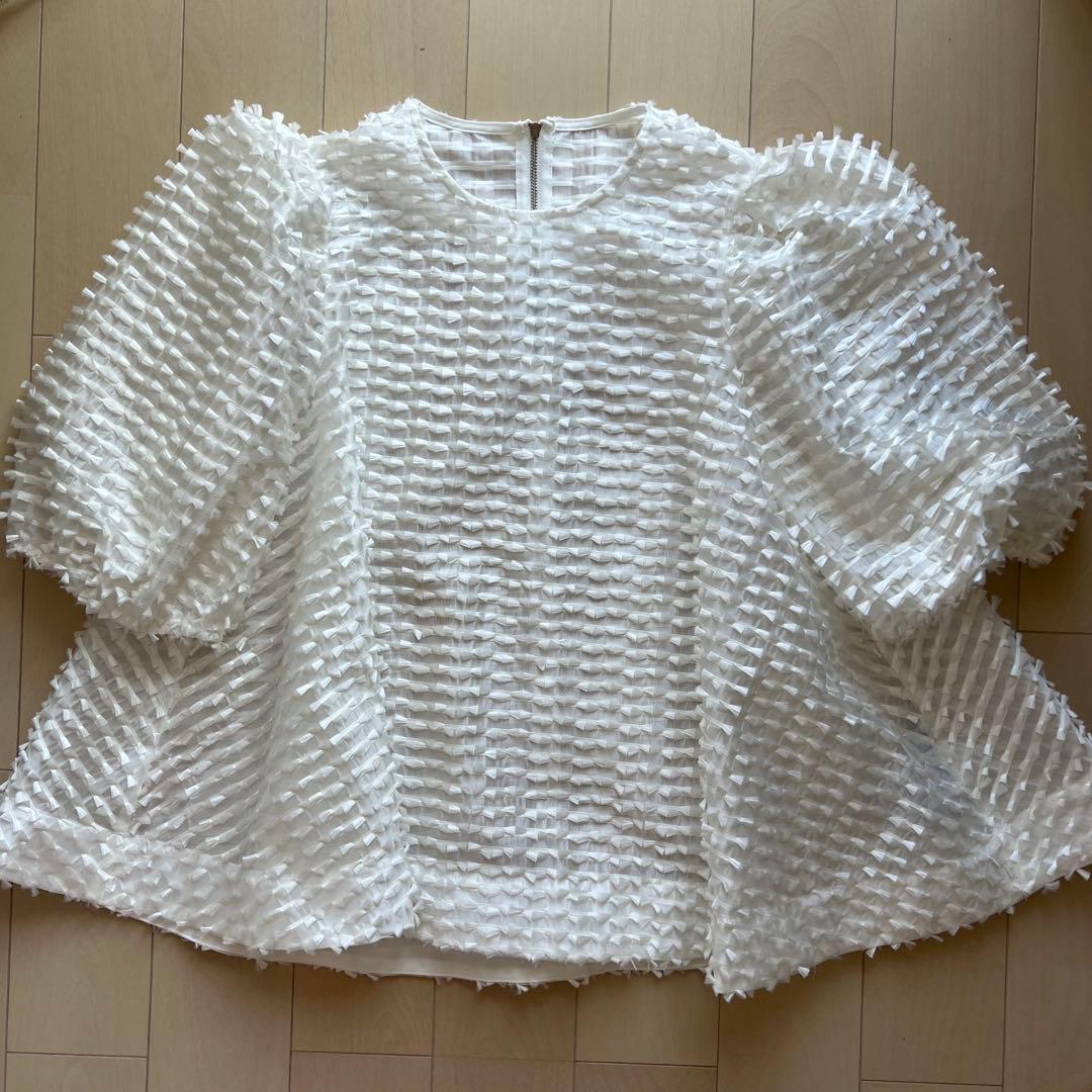 Gypsohila トップス