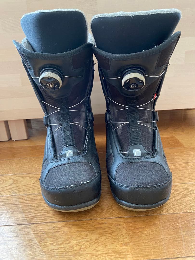 head スノーボードブーツ 26センチ　user_30de71b1