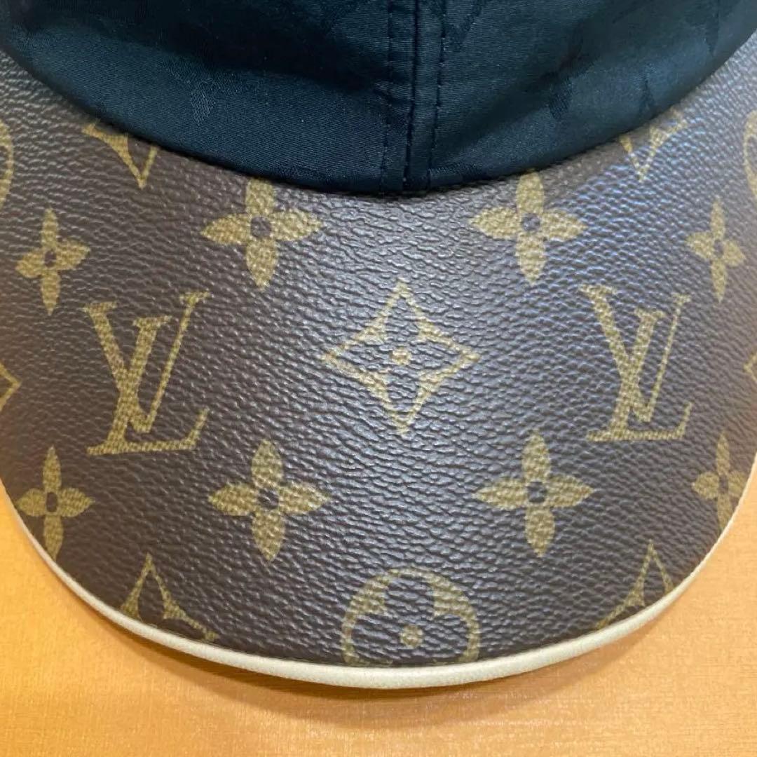 LOUIS VUITTON ゲットレディー モノグラム