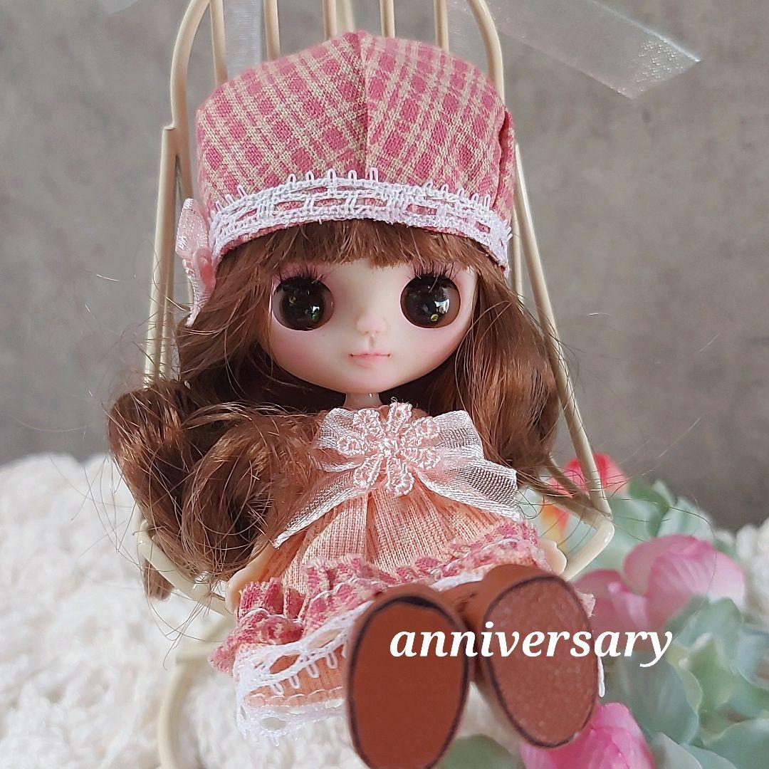 ♡カスタムプチアイシードール♡