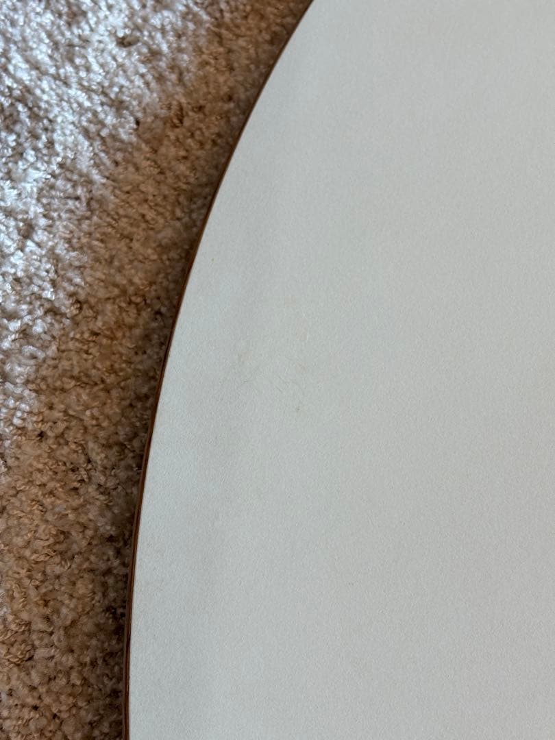 KANADEMONO THE CAFE TABLE 天板100cm