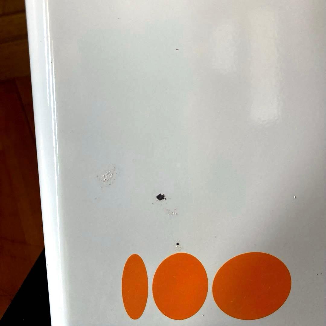 希少！新品未使用品　JT スタンド灰皿　美品