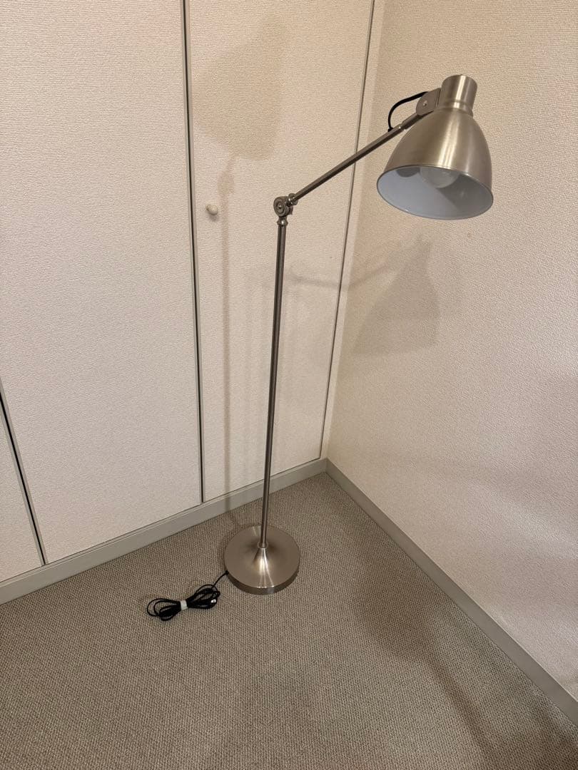【HERMOSA】TURKU FLOOR LAMP S ハモサ