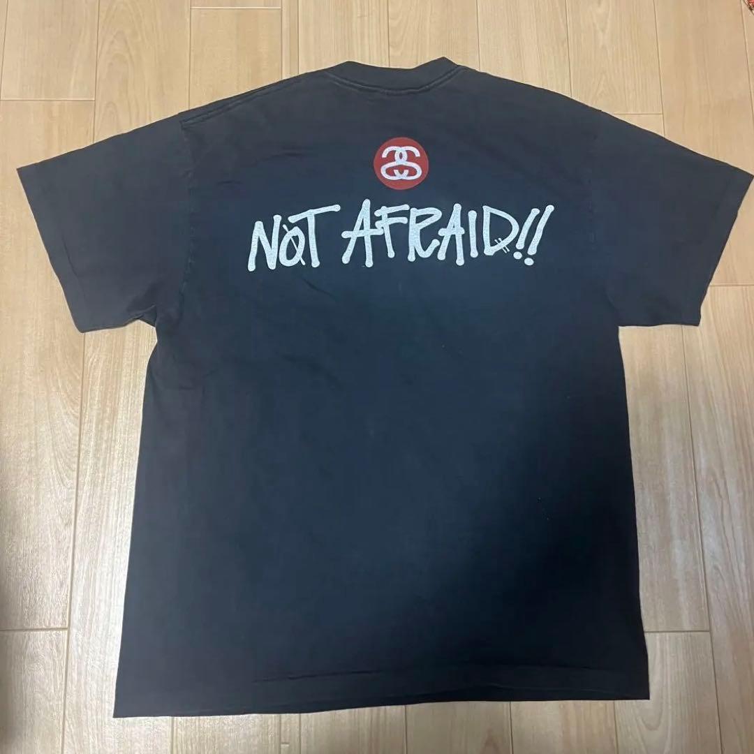 トップス stussy Eminem Recovery Japan Tour 2012