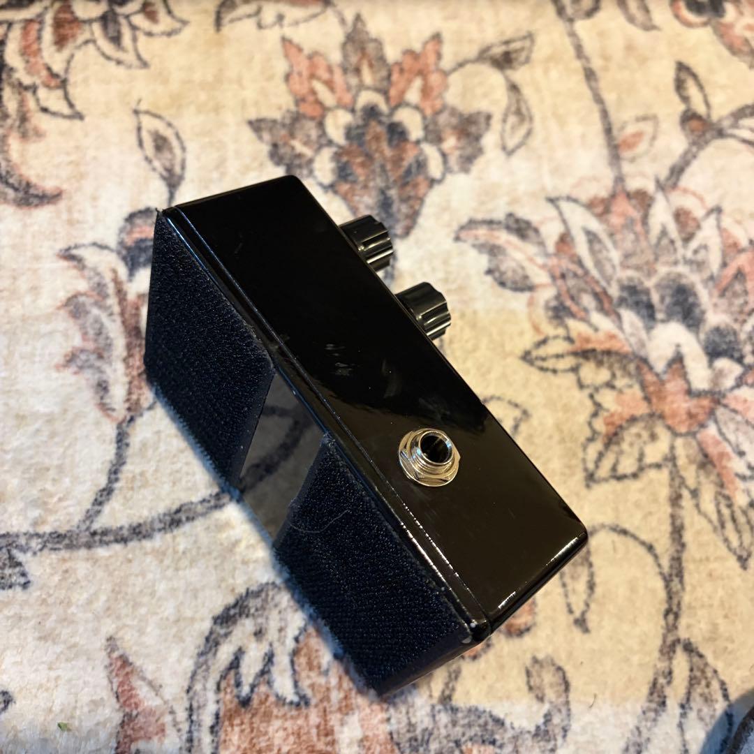 's effects TSV808 custom エフェクター