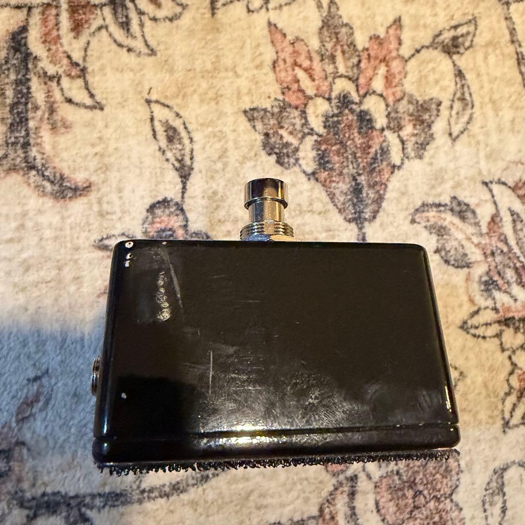 's effects TSV808 custom エフェクター