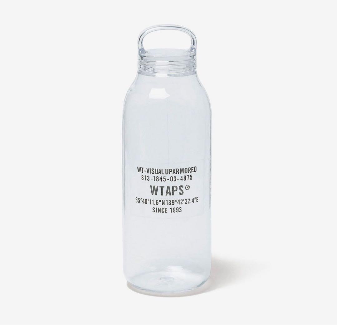 希少 H2O BOTTLE WTAPS KINTO ボトル ダブルタップス