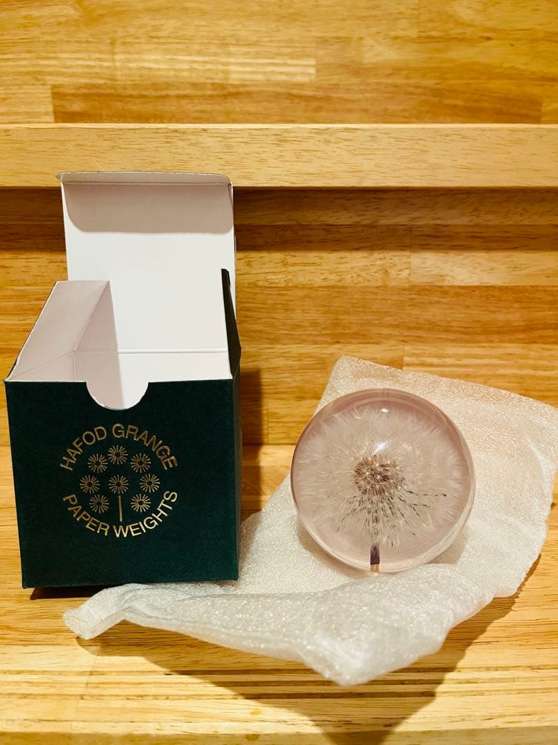 HafodGrange ハフォドグレンジ　ペーパーウェイト