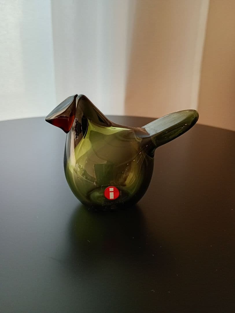 新品 / バード バイ トイッカ シエッポ