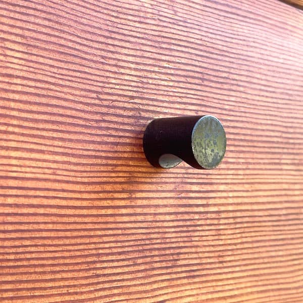 チェスト　整理　百味箪笥　薬箱　オーダーメイド家具　店舗什器　ヴィンテージ