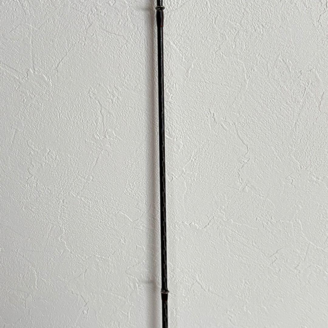 【美品】SHIMANO セフィア リミテッド S86M 259790 シマノ